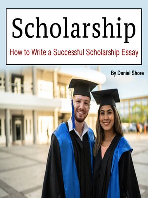 cover image of Scholarship